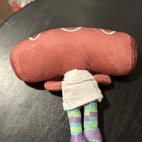 Lemoneon Dandy’s World Plush 11" – Official Collectible Plush Toy - Picture 14 of 16